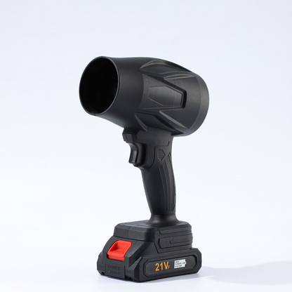 🌪️ Begrænset tid til halv pris - Turbo Blower bærbar ventilator