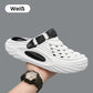 🔥 HOT SALE🎉 Åndbare skridsikre sandaler (50% rabat)