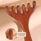 🛒 ✨ Akupressur-hovedbundsmassager🌿💆‍♀️