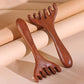 🛒 ✨ Akupressur-hovedbundsmassager🌿💆‍♀️