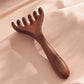 🛒 ✨ Akupressur-hovedbundsmassager🌿💆‍♀️