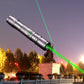 🔥2026 Hot Sale 50% RABAT🔥Farvemønster laserlommelygte