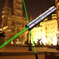 🔥2026 Hot Sale 50% RABAT🔥Farvemønster laserlommelygte