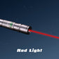 🔥2026 Hot Sale 50% RABAT🔥Farvemønster laserlommelygte