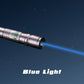🔥2026 Hot Sale 50% RABAT🔥Farvemønster laserlommelygte