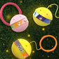 ✨Køb 2, få 1 gratis✨Glowing Bouncing Ball