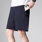 🔥TILBUD: 70 % RABAT🥰 Elastiske sommershorts til mænd💎Åndbare, lommer med lynlås og elastisk pasform🩳❄️