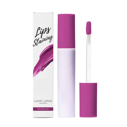 Køb 1, få 1 gratis 💄Glass Glow Nourishing Lip Tint