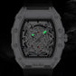 🎁Fashion Hollowed herreur - Begrænset 50 % rabat