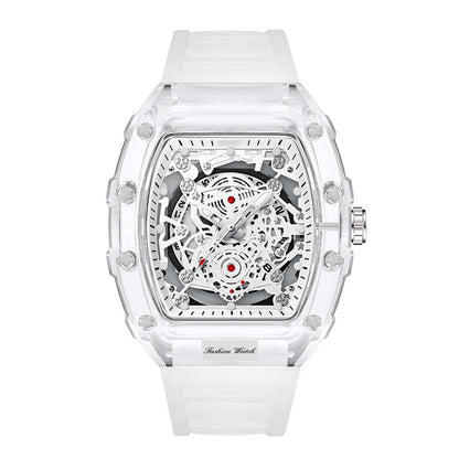 🎁Fashion Hollowed herreur - Begrænset 50 % rabat