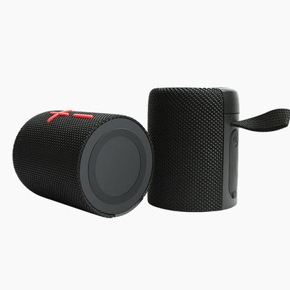 🎶2-i-1 magnetisk, dobbelt opdelelig Bluetooth-højttaler