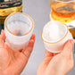 🔥Køb 1, få 1 gratis🧊Bærbar silikone-iskuglemaskine