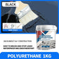 🥳Køb 2 varer og få gratis levering🥳💞Over 50.000 solgt!🏠💧 50 % RABAT! Tætningsmasse til tag – Tætner revner med det samme, fleksibel og vejrbestandig. Sikker og lugtfri. 1 kg. 🛡️✨