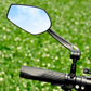 360° Rotatable Adjustable Bicycle Rearview Mirror
