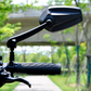 360° Rotatable Adjustable Bicycle Rearview Mirror