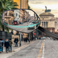 360° Rotatable Adjustable Bicycle Rearview Mirror