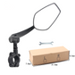 360° Rotatable Adjustable Bicycle Rearview Mirror