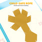 Pull String 3D Geometry Learning Book