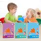 Pull String 3D Geometry Learning Book