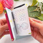 Granny Square-kortspil – 50 mix & match-design