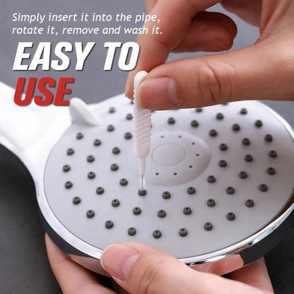 🔥Gap Hole Anti-Clogging rengøringsbørste