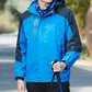 🔥Herre Performance Outdoor Jakke - Hot Sale 50% RABAT🎁