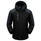 🔥Herre Performance Outdoor Jakke - Hot Sale 50% RABAT🎁