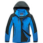 🔥Herre Performance Outdoor Jakke - Hot Sale 50% RABAT🎁
