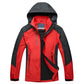 🔥Herre Performance Outdoor Jakke - Hot Sale 50% RABAT🎁