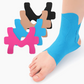 Elastic Ankle Support Brace for Sports