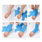 Elastic Ankle Support Brace for Sports