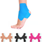 Elastic Ankle Support Brace for Sports