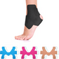 Elastic Ankle Support Brace for Sports