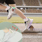 Multifunktionelt selvklæbende hælplaster til sneakers