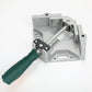 Holdbar, robust vinkelklemme 90°