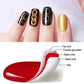 Fission Burst Nagellack