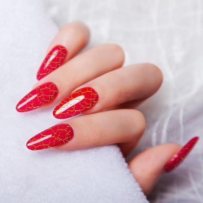 Fission Burst Nagellack
