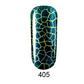 Fission Burst Nagellack