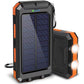 Solenergi-powerbank
