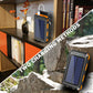 Solenergi-powerbank