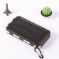 Solenergi-powerbank