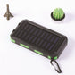 Solenergi-powerbank