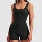 🎁Ultrakomfortabel maveformende bodysuit👙