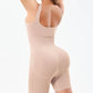 🎁Ultrakomfortabel maveformende bodysuit👙