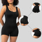 🎁Ultrakomfortabel maveformende bodysuit👙