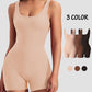 🎁Ultrakomfortabel maveformende bodysuit👙