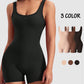 🎁Ultrakomfortabel maveformende bodysuit👙
