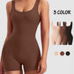 🎁Ultrakomfortabel maveformende bodysuit👙