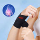 Elastisk kompressionshåndledsbandage