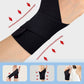 Elastisk kompressionshåndledsbandage
